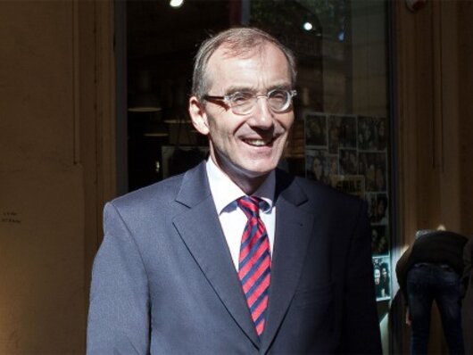 Prof. Dr. Philipp Albrecht