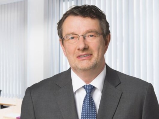 Dr. Bernhard Heringhaus