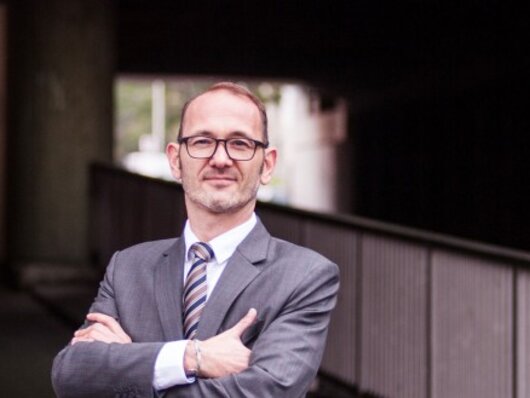 Mag. Christoph Luegmair