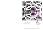 Gesellschaftsrecht_SCWP_web.pdf Gesellschaftsrecht_SCWP_web.pdf